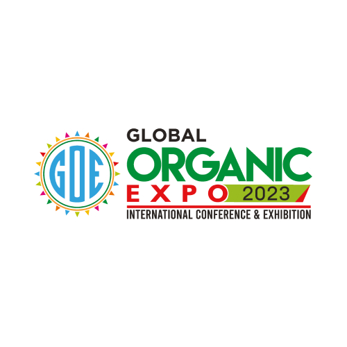 Global Organic Expo 2023 Global Organic Expo 2023